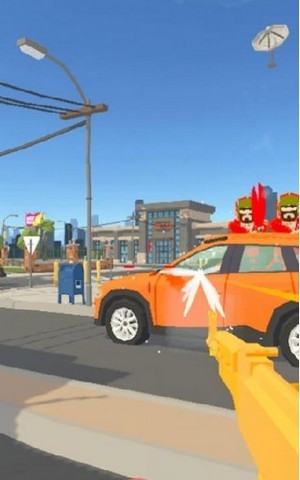 Rider Legend图3