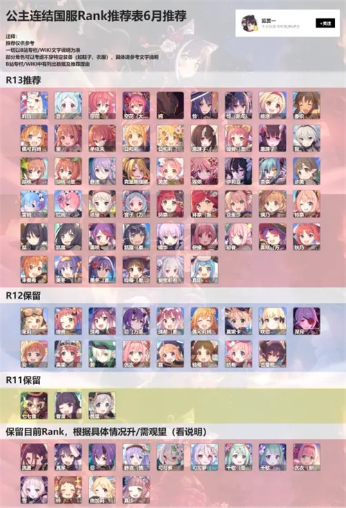 公主连结官网版