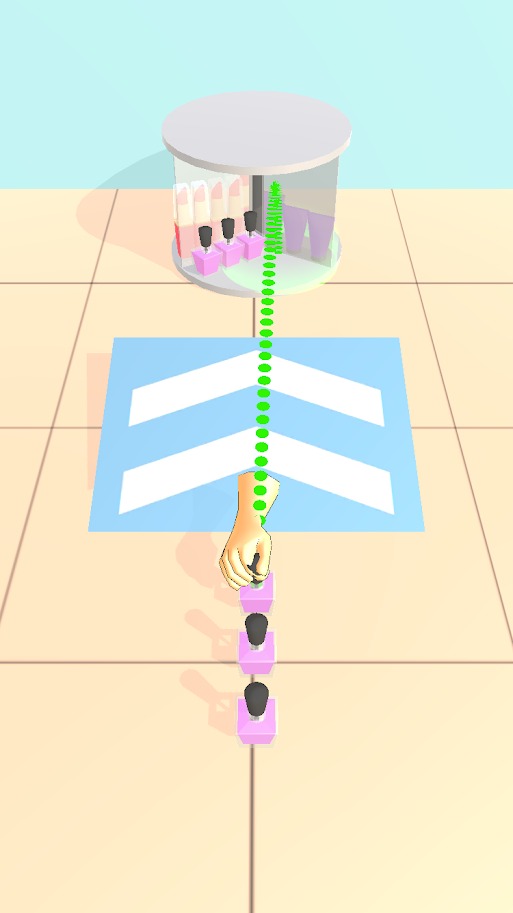Hyper Organizer图3