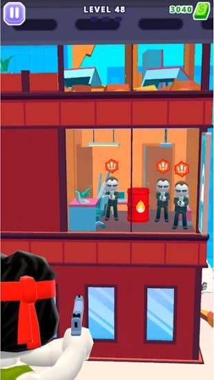 终结使命图3