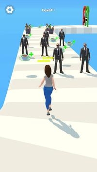 清醒跑步3D截图3