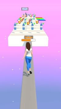 清醒跑步3D截图1