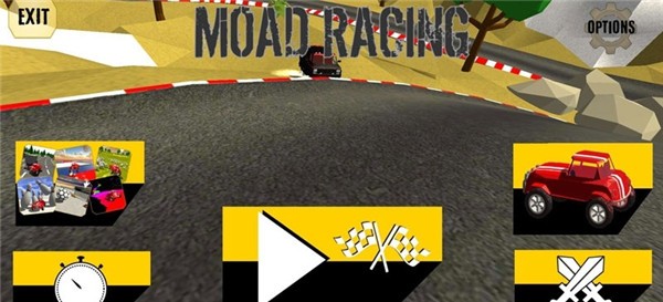Moad Racing
