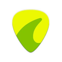 guitar tuna调音器