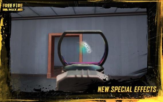 Free Fire MAX截图6