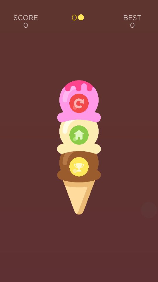 Sugar Rush
