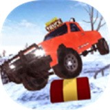 真正的吉普车(Offroad Jeep Driving Game Real Jeep Adventure)