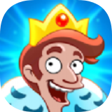 空闲喧嚣王国(Hustle Kingdom Idle Clicker)