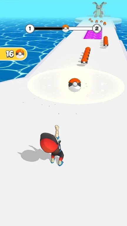 宝可梦射击(PokeBallShooter)截图3