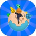 建造星球3D(Build Earth)