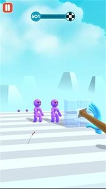 超级长矛手-0