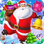 Bubble Shooter Christmas