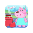 大熊航空旅行