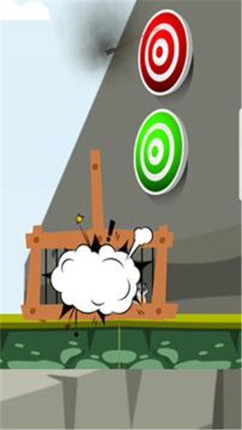 拯救绵羊弓手(Save Sheep Bowmaster)