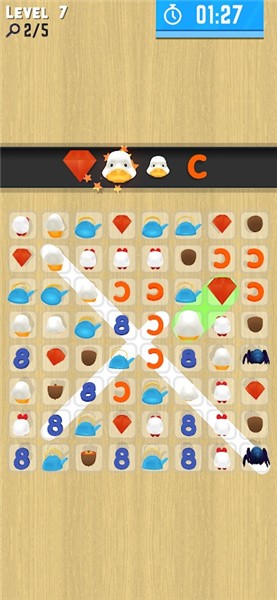 物品搜索(Items Search)-0