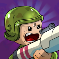 僵尸战场io皇家战役(Zombs Royale)