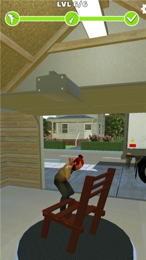 木匠DIY-1