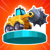 Stone Idle Miner