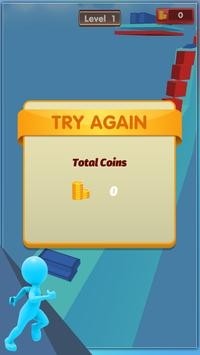 策略阶梯跑酷截图1