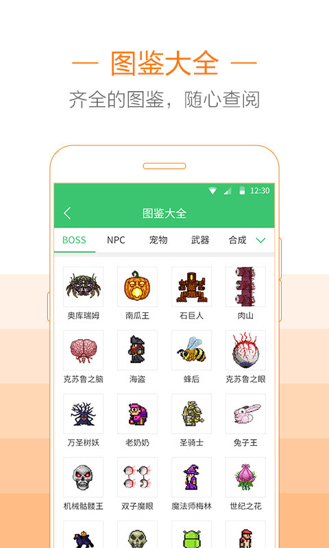 泰拉瑞亚助手1.4.1版本图3