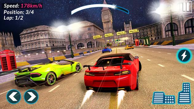 高速公路赛车运动员(Highway Racer)截图1