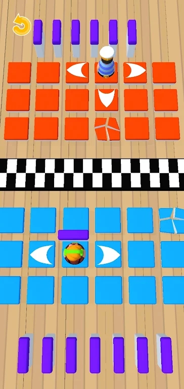 墙棋3D截图2