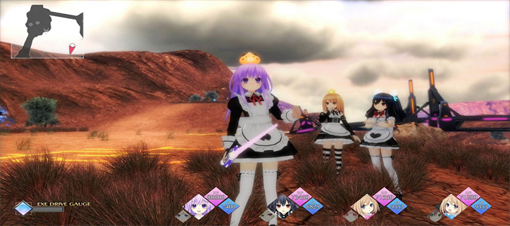 角色扮演游戏手机游戏