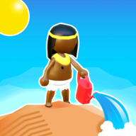 法老的土地(Pharaoh Land)