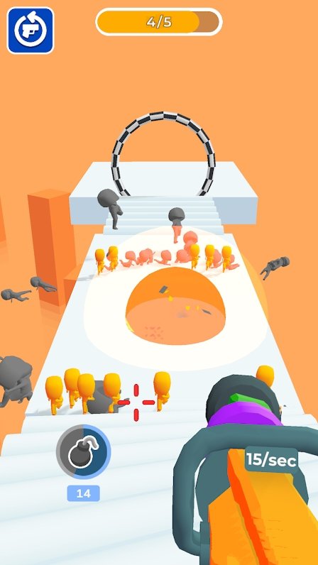 射击系数图3