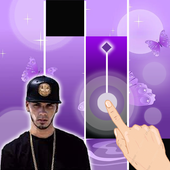 年度AA钢琴比赛(Anuel AA Piano Game)
