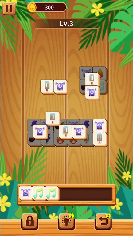 快速瓷砖匹配(Fast Tile Tasks)