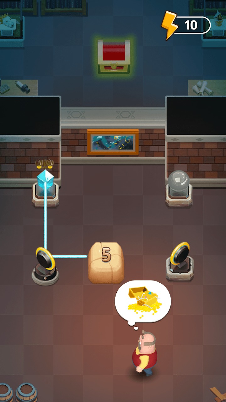 Adventure Go图2