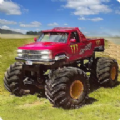 德比怪物卡车飞跃(Monster Truck Ferocity)
