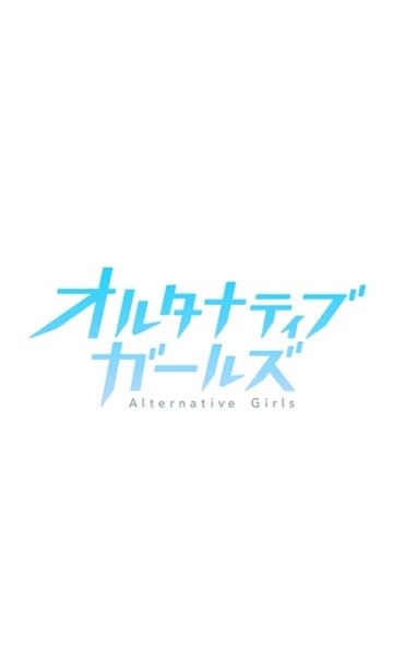 VR选择女孩