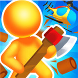 林中英雄(lumberjack Hero)