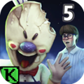 恐怖冰淇淋5破解无限子弹