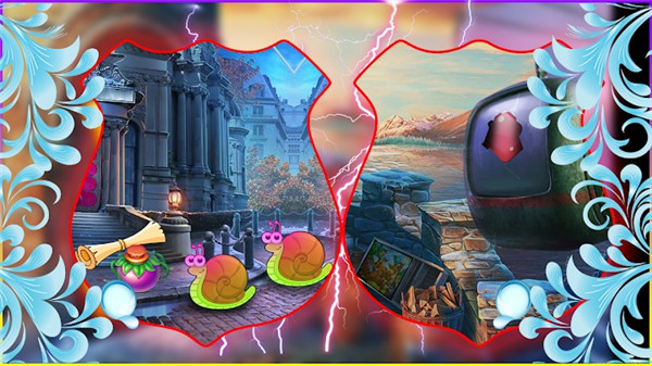 Charming Hippo Escape