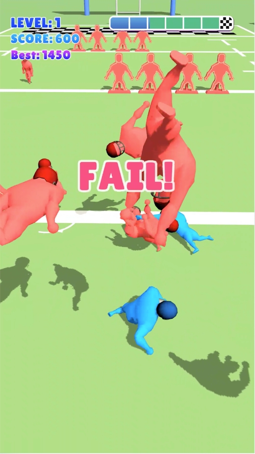 超触地3D-1