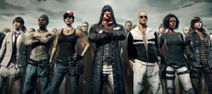 可以提高pubg2画质的软件