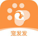 宠发发图标
