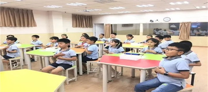 小学全部课程免费教学软件