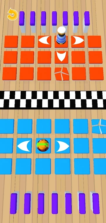 墙棋3D