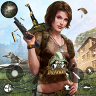FPS突击跳跃(FPS Commando)