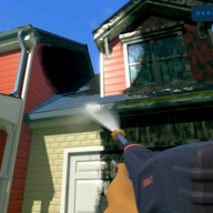 Power Wash