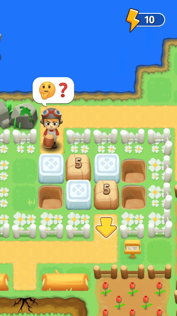 Adventure Go图3