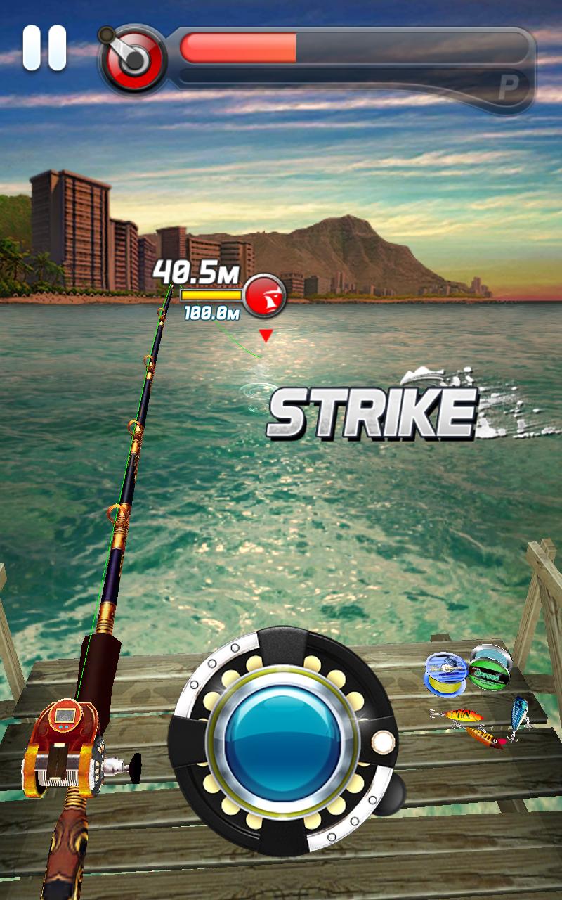钓鱼发烧友(Acefishing)