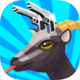 狂暴山羊模拟器(Rampage Goat simulator)