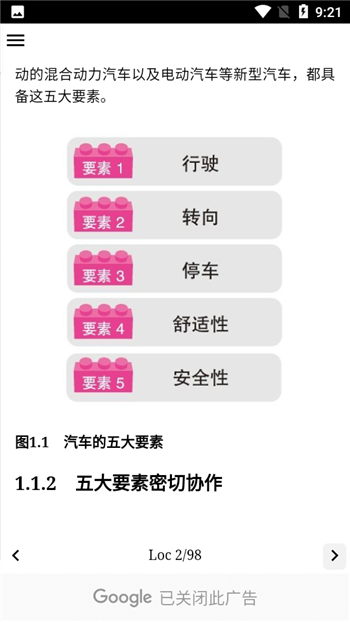 汽车知识百科-0