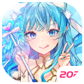 美少女传奇(Girls Legend)