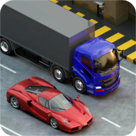 高速公路赛车运动员(Highway Racer)